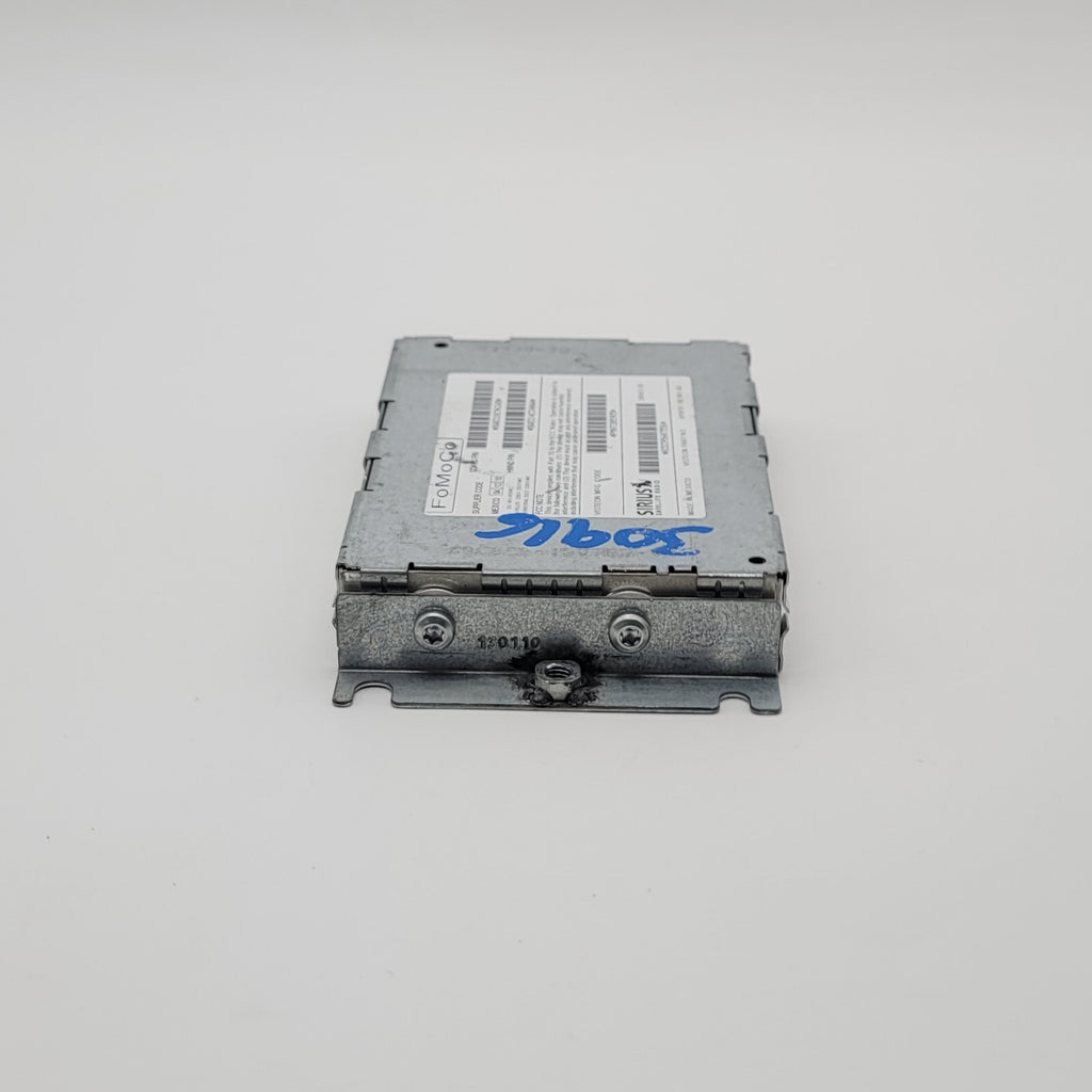 2010 2011 Jaguar XJ XJL Satellite Receiver Radio Module 8W8318C963AB OEM