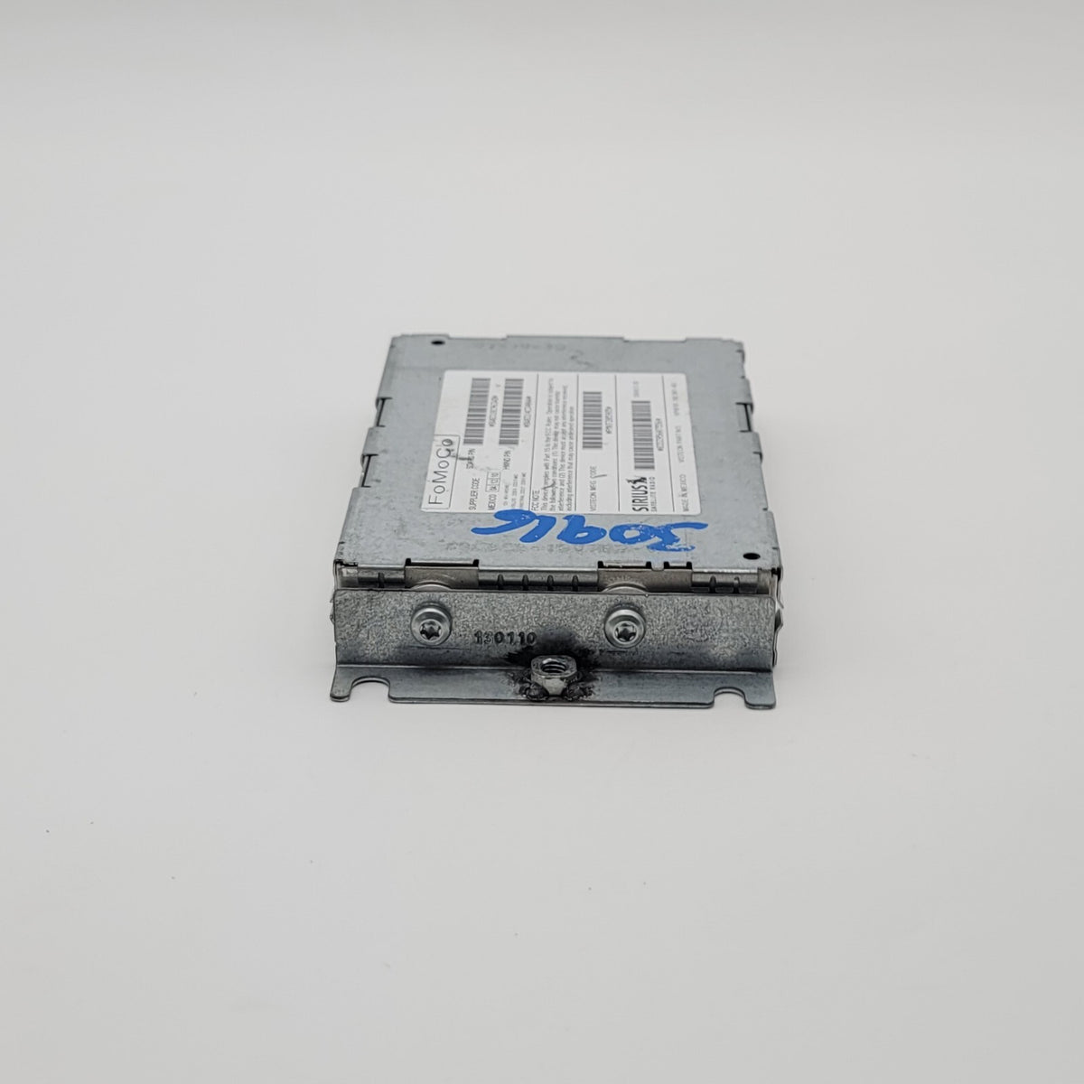 2010 2011 Jaguar XJ XJL Satellite Receiver Radio Module 8W8318C963AB OEM