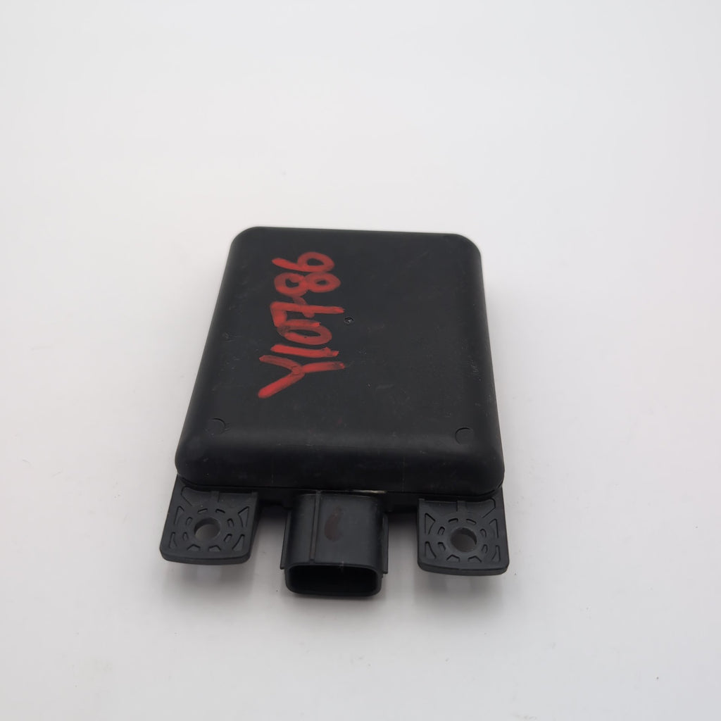 2019 2020 2021 Kia Forte RH SLAVE Rear Right Blind Spot Radar Sensor 99150-M6200