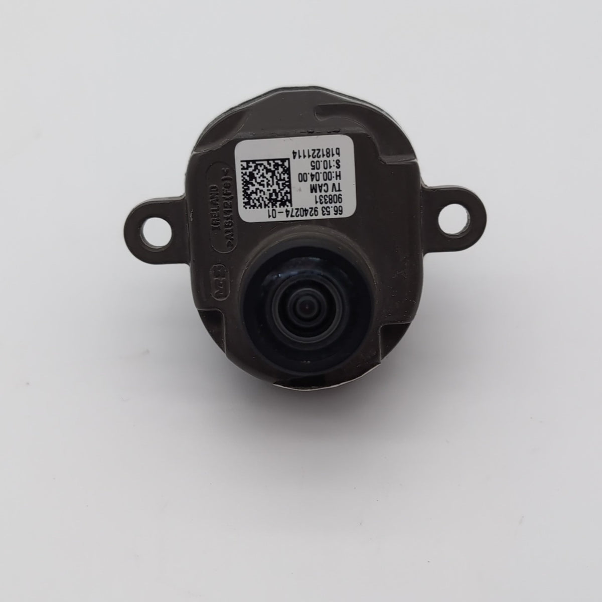 2010 - 2020 BMW 3 4 5 6 F06 F30 F36 E70 E71 Top View Camera Left Right 9240274