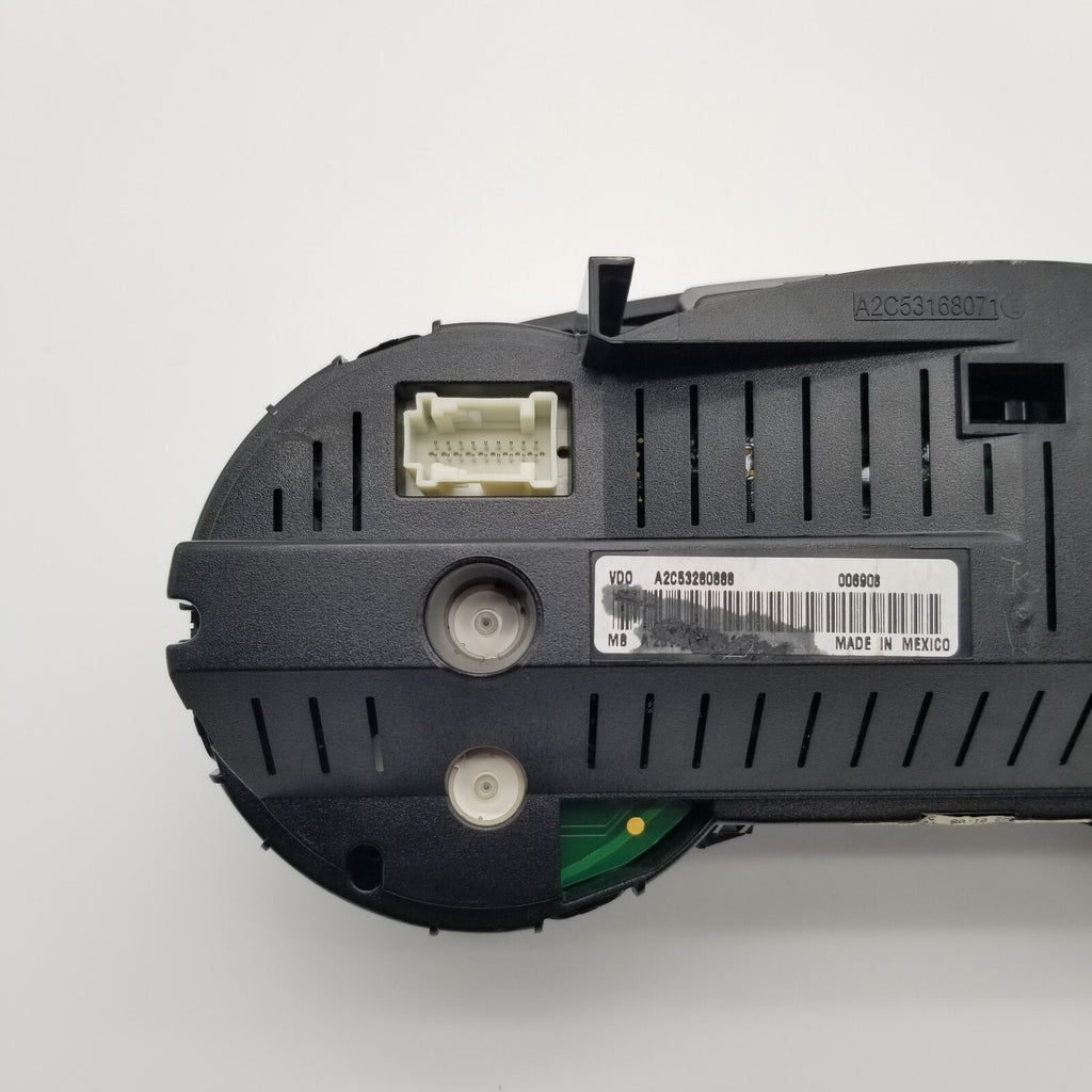 2008 Mercedes W251 R350 Speedometer Instrument Cluster Gauge OEM UNKNOWN MILES
