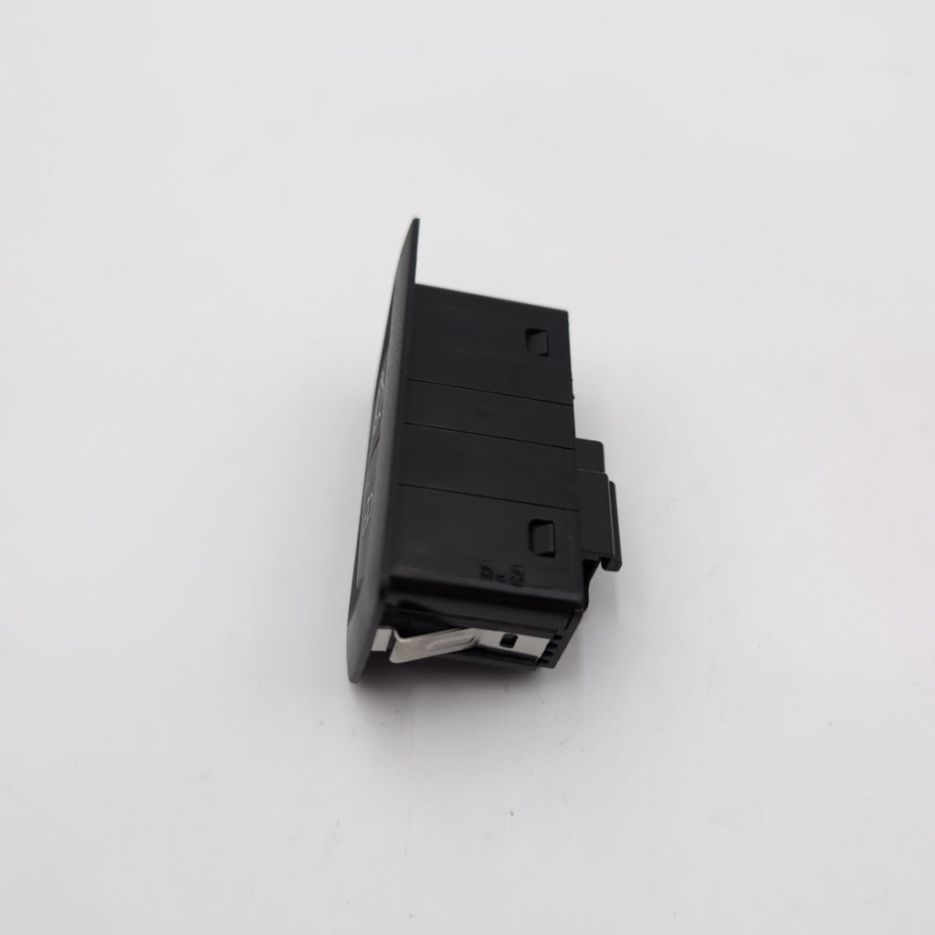 2023 - 2026 BMW G20 G26 XM X3 X5 X6 X7 Rear Trunk Open Close Switch 5A64C25