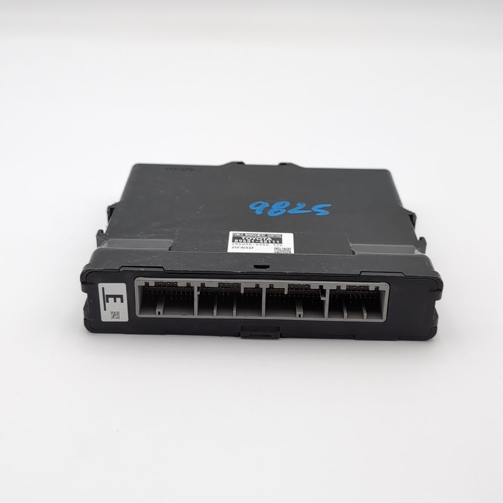 2011 Lexus RX450H Power Management Control Module 89681-48111