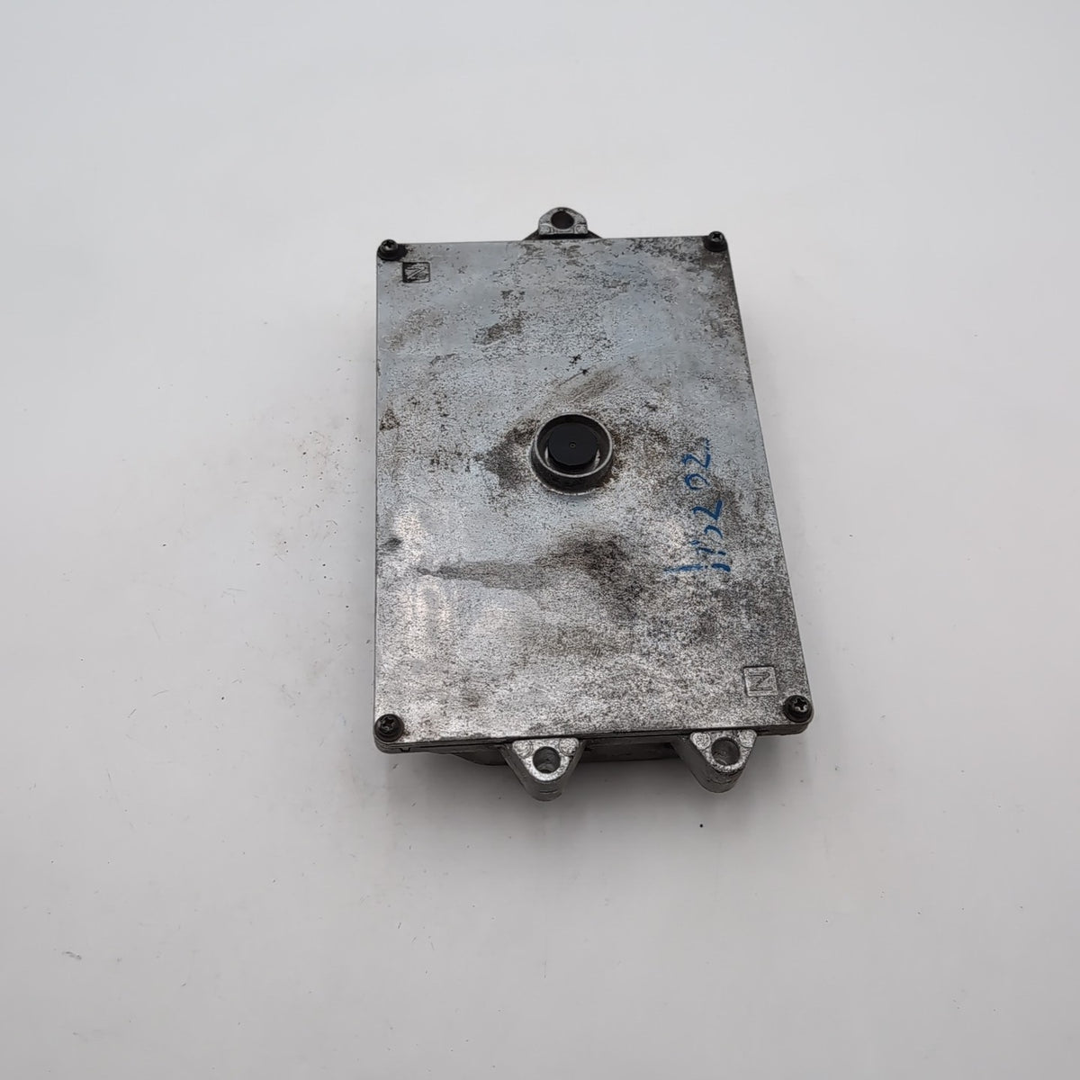 2013 Honda Accord Engine Computer Control Module ECM OEM 37820-5A3-L85
