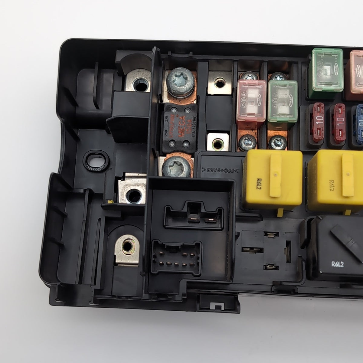 1999 Bentley Arnage Power Fuse Box Relay OEM PM23398PC