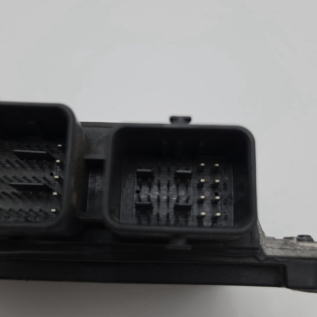 2017 Nissan Rogue Sport 2.0L Engine Computer Control Module ECU NEC023-640