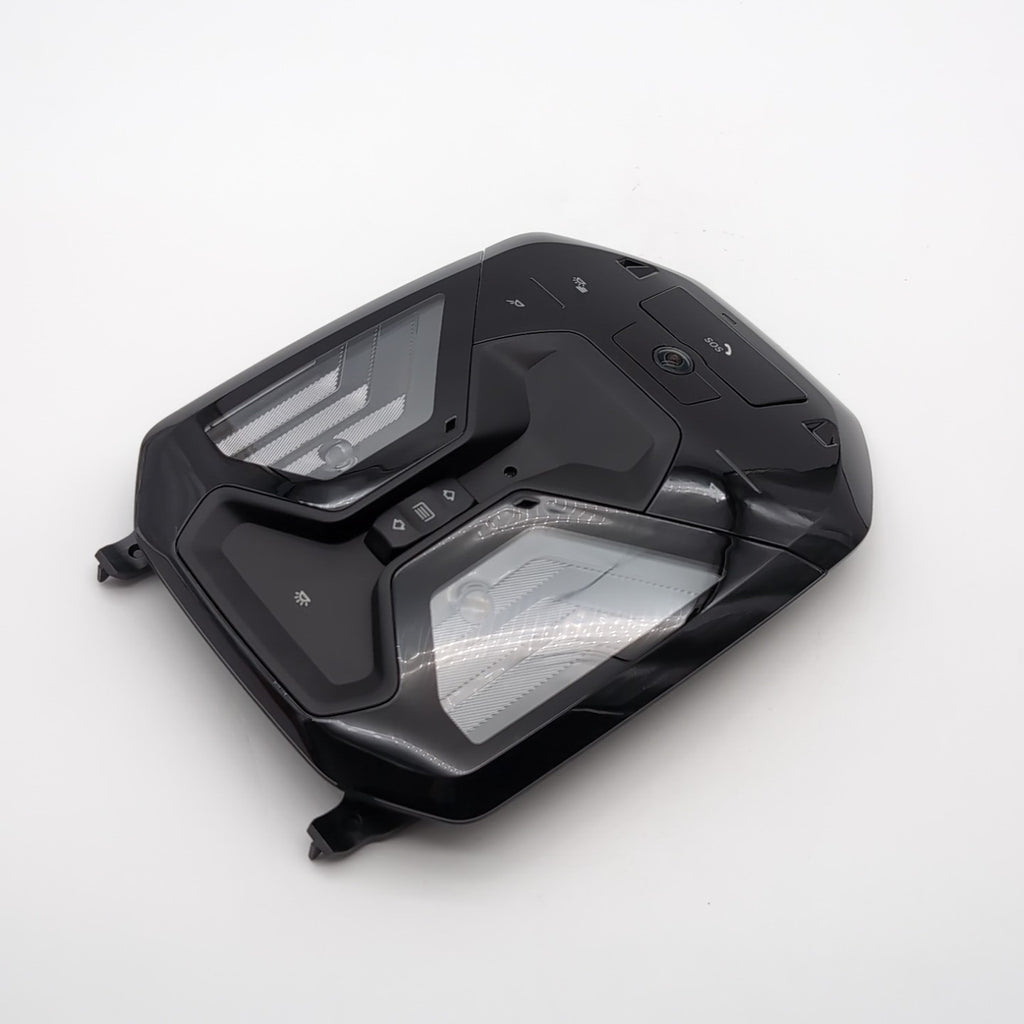 2025 BMW X3 M50 Front Overhead Console Dome Light Camera Lamp Assembly G45