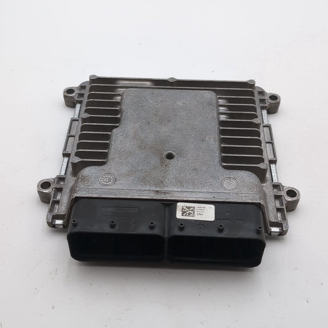 2020 2021 Kia Soul 2.0L Engine Computer Control Module ECU 39172-2ELC0