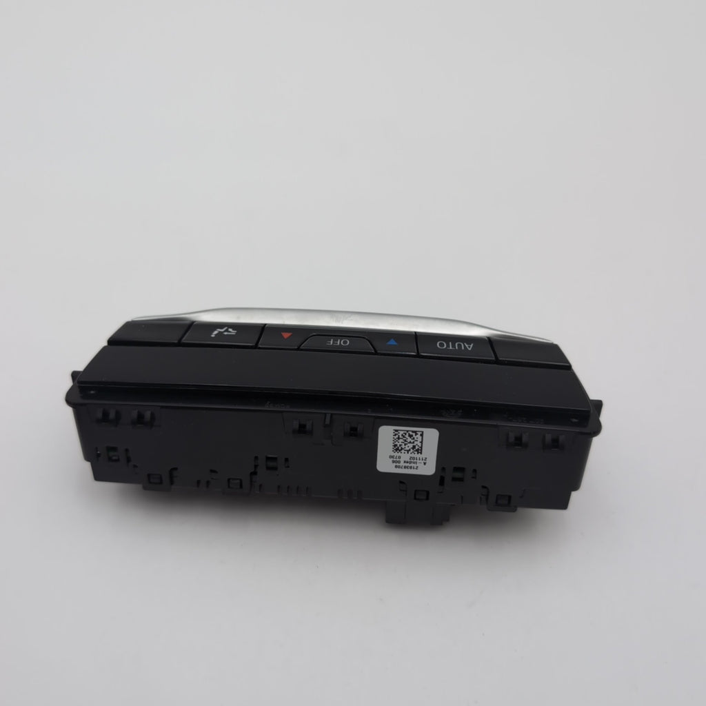 2021 - 2026 BMW G42 G20 G80 G82 G26 Rear AC Heater Climate Control Unit 5A3BBF4