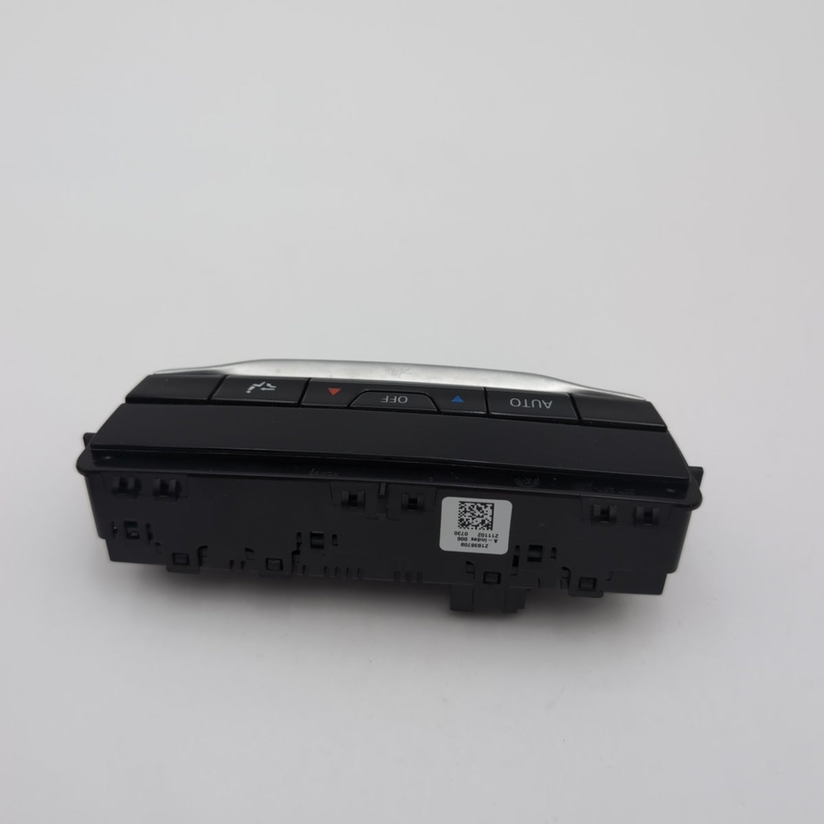 2021 - 2026 BMW G42 G20 G80 G82 G26 Rear AC Heater Climate Control Unit 5A3BBF4