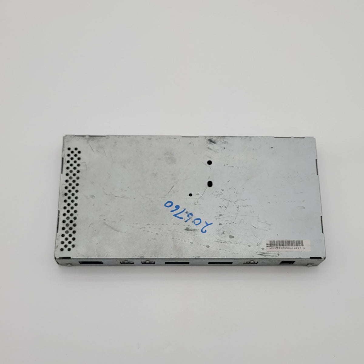 Television DVD Chassis Control Mod YIL000053 Fits 2006 2007 Range Rover Spt L320