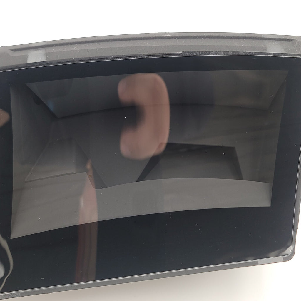 2024 2025 BMW X2 U10 HUD Head Up Display Unit 5A8F563