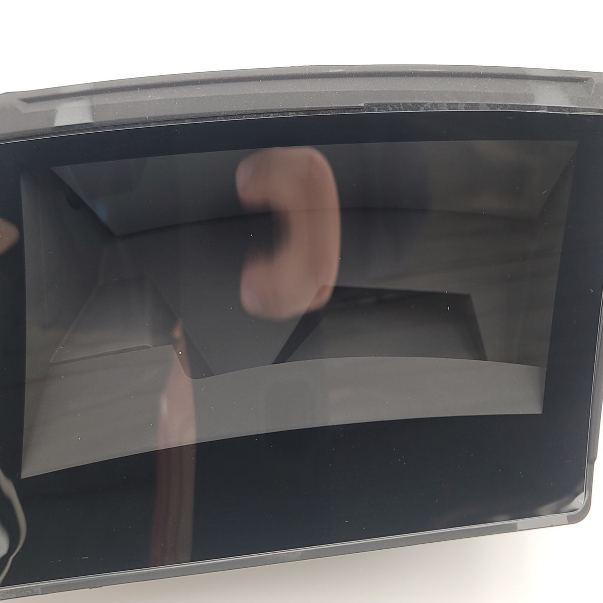 2024 2025 BMW X2 U10 HUD Head Up Display Unit 5A8F563