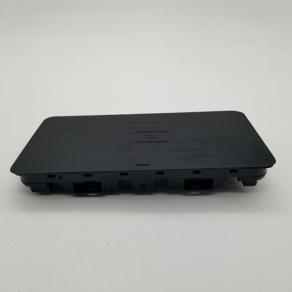 2021 - 2025 BMW G20 G80 M3 Front Center Console Wireless Charging Pad Tray