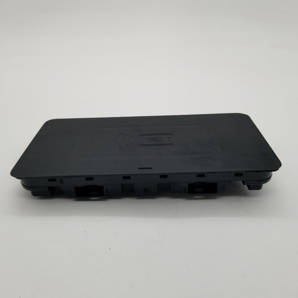 2021 - 2025 BMW G20 G80 M3 Front Center Console Wireless Charging Pad Tray