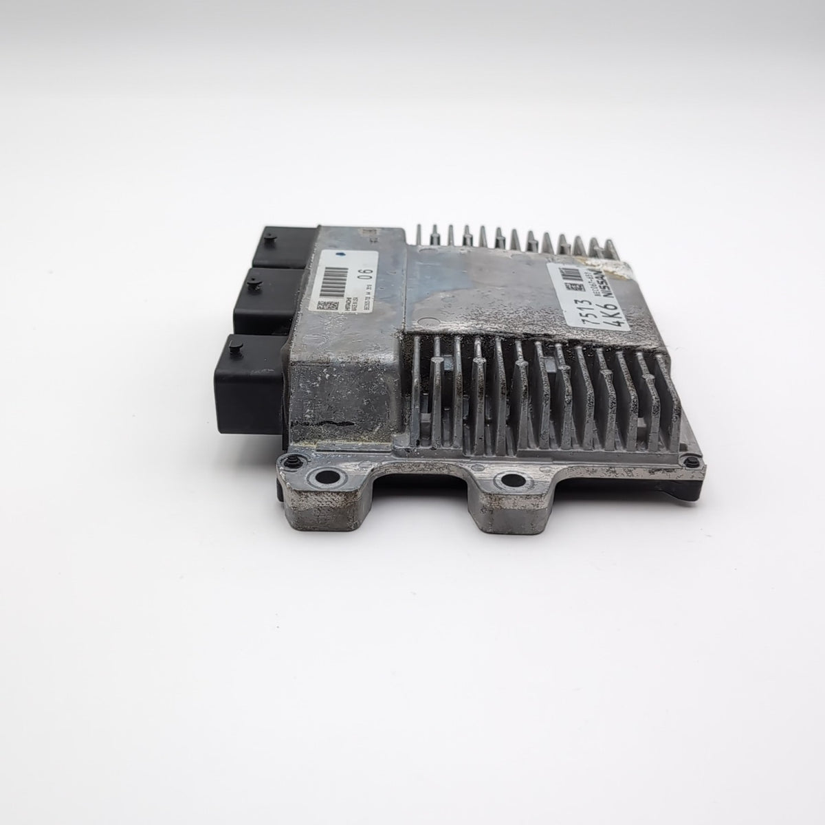 2020 2021 2022 2023 Nissan Sentra Engine Control Unit ECU Module BED505-700 A4