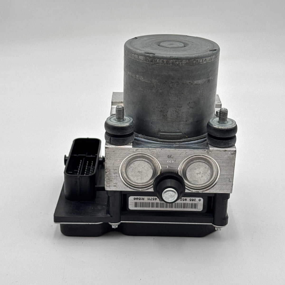 2013 2014 2015 Jaguar XJ ABS Anti Lock Brake Pump DW93-2C405-BH