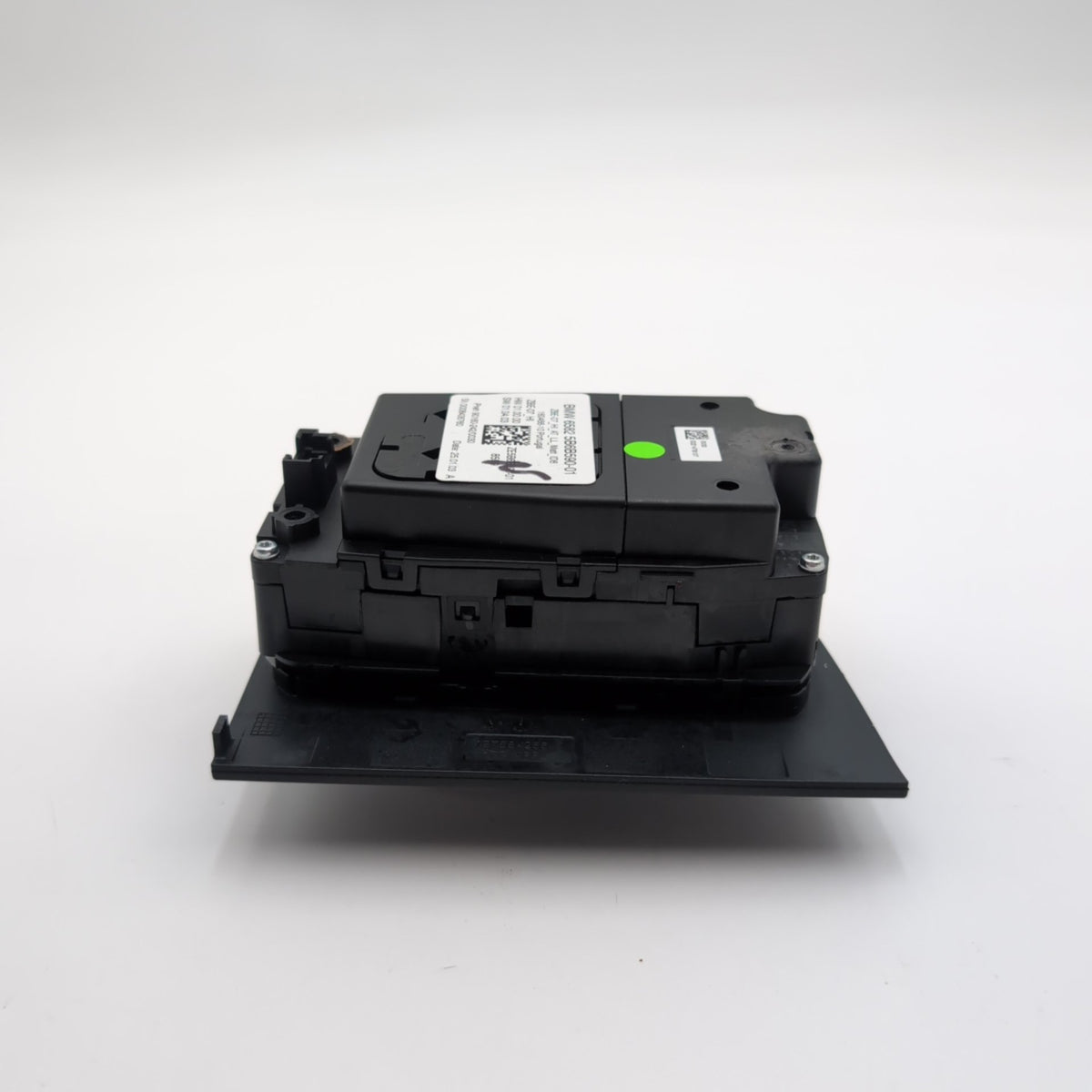 2022 - 2025 BMW G20 G23 G26 G42 iDrive Navigation Media Switch Knob 5B6B590