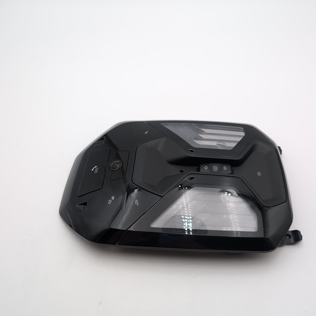 2024 - 2026 BMW i5 530i G60 G61 M5 Overhead Console Dome Light Assembly 5B6C6F8