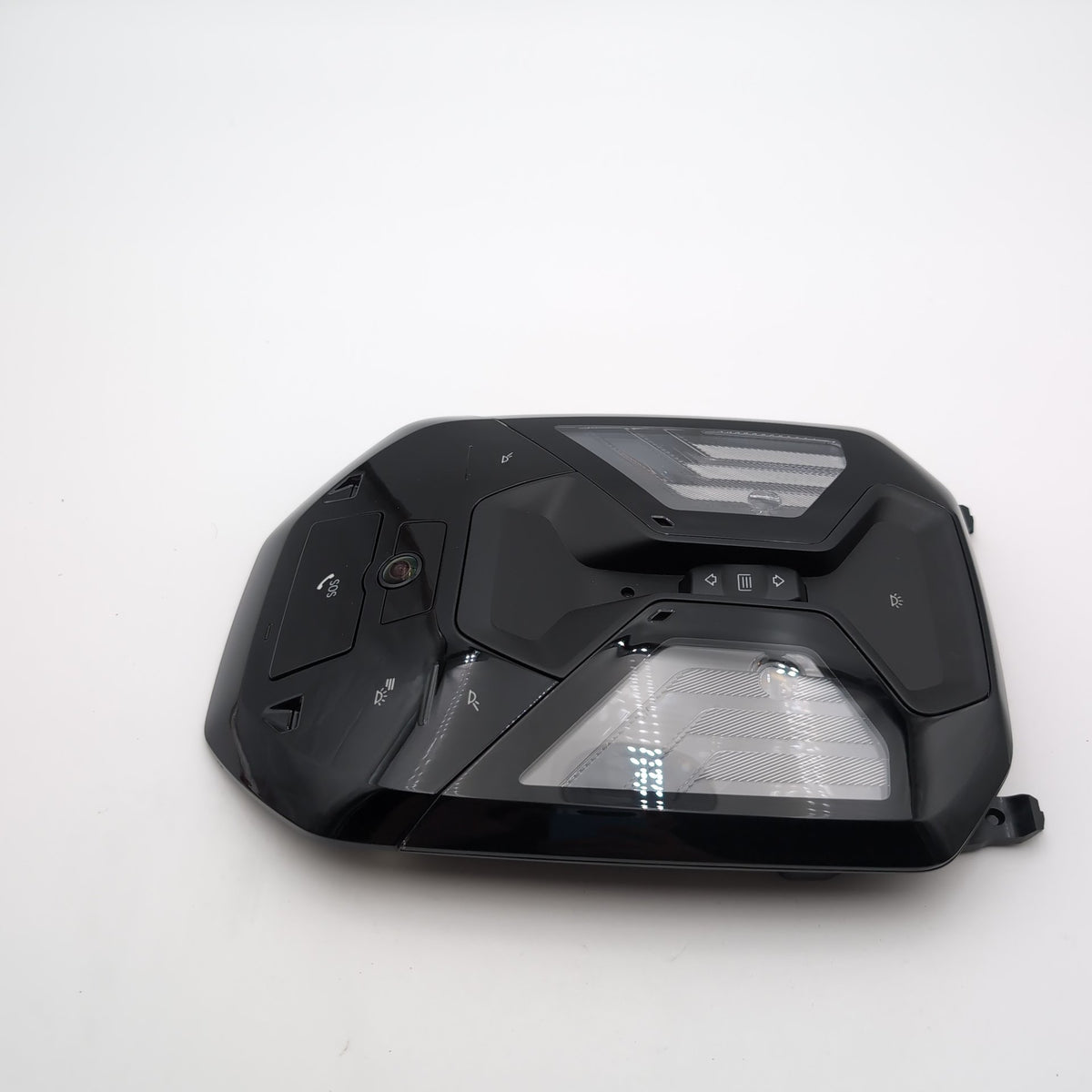 2024 - 2026 BMW i5 530i G60 G61 M5 Overhead Console Dome Light Assembly 5B6C6F8