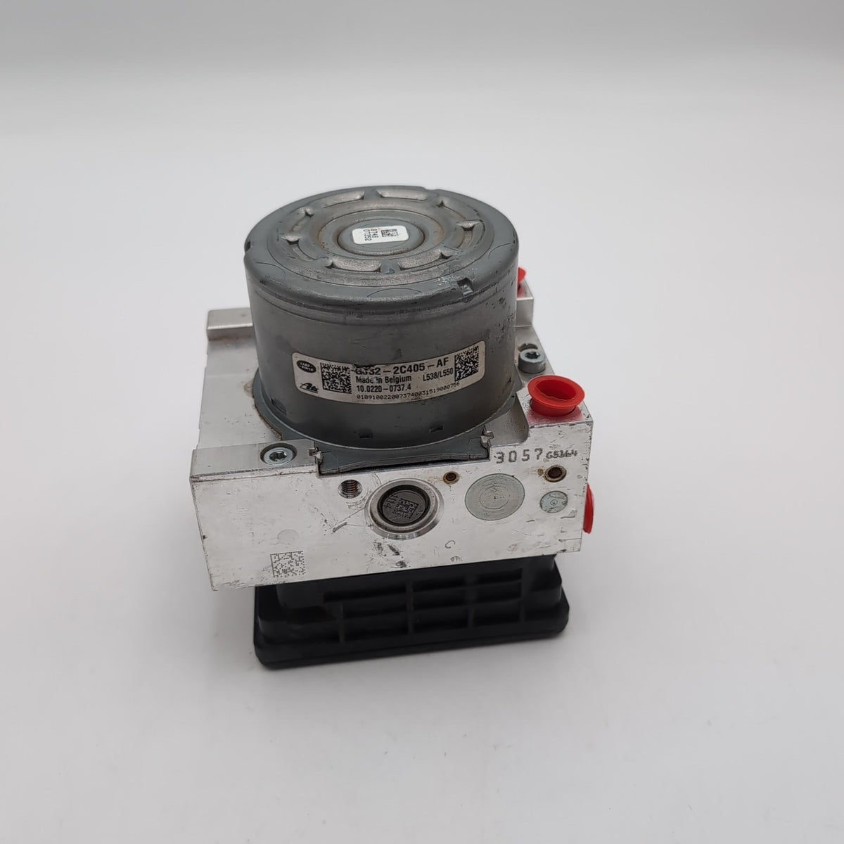 2016 Range Rover Evoque ABS Anti Lock Brake Pump Unit OEM GJ32-2C405-AF