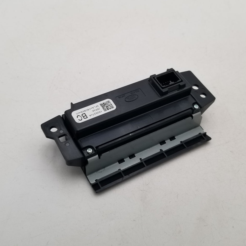 2016 RANGE ROVER SPORT (L494) FRONT DASH TOUCH SCREEN CONTROL MODULE