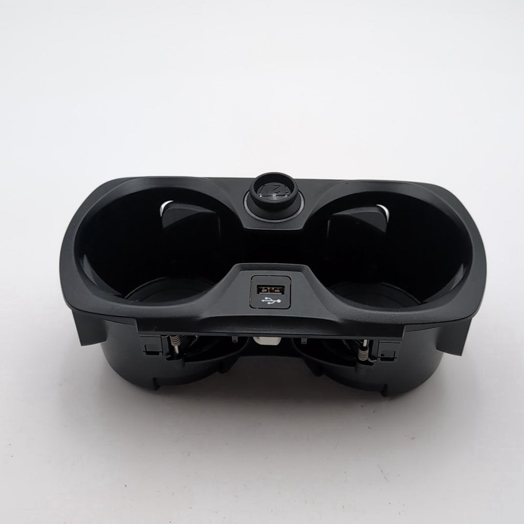 2019 - 2026 BMW G20 G22 G23 G80 G83 M3 M4 Center Console Cup Holder 6809803