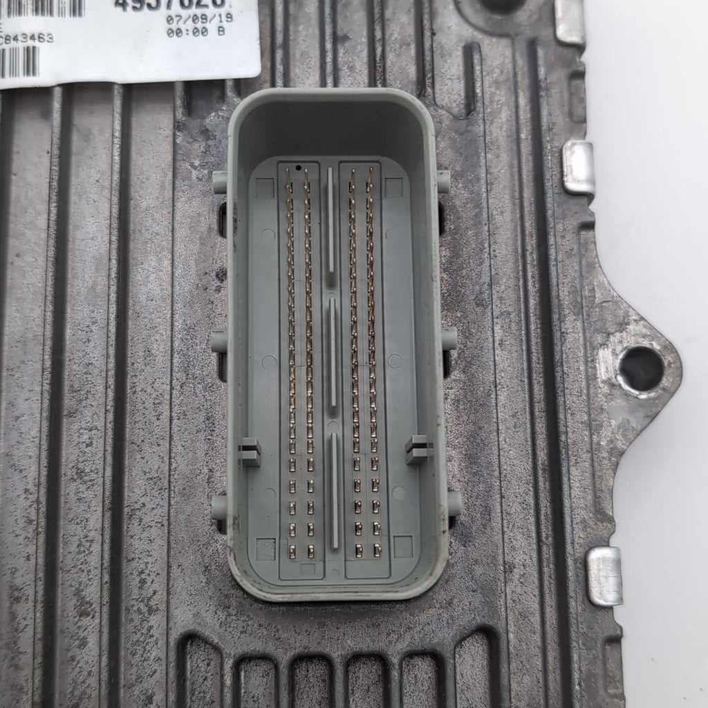 2018 2019 Jeep Grand Cherokee 3.6L Engine Computer Control Module ECU 68330924AA