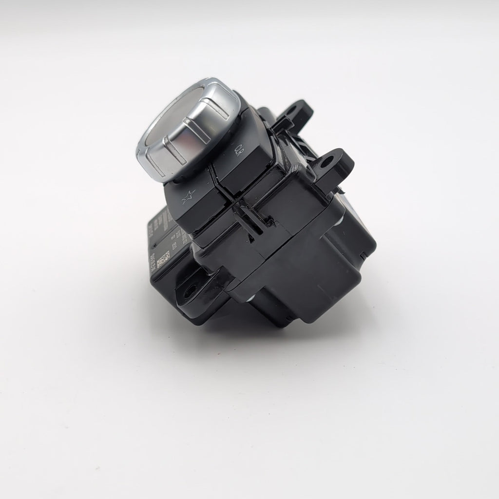 2014-16 Mercedes W212 E350 Center Console Head Unit Controller Knob Multi Switch