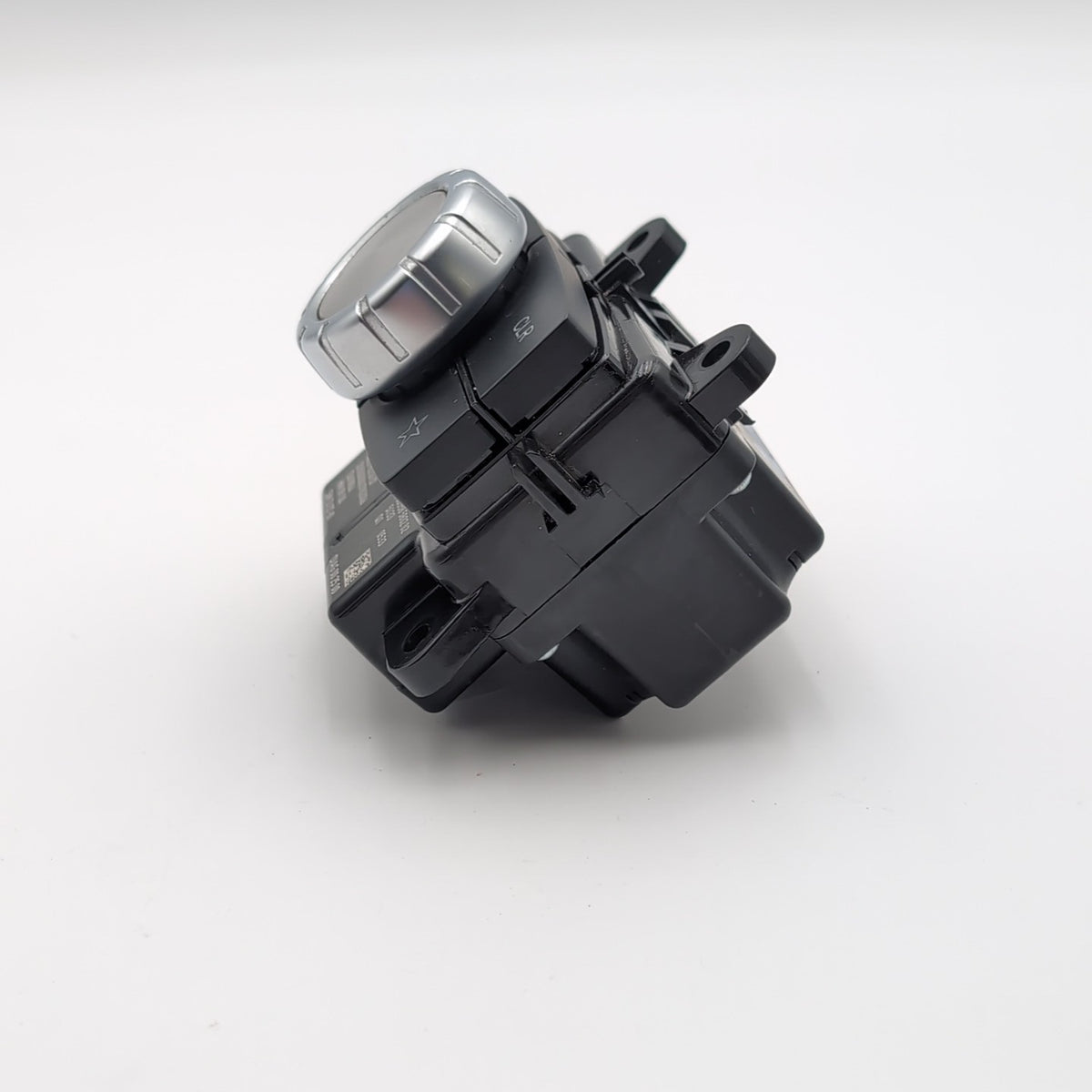 2014-16 Mercedes W212 E350 Center Console Head Unit Controller Knob Multi Switch