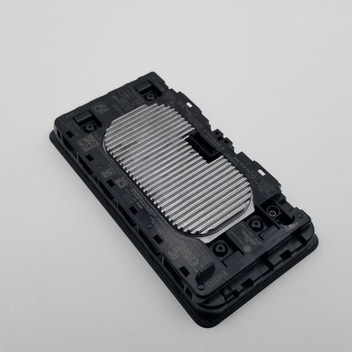 2021 - 2025 BMW G20 G80 M3 Front Center Console Wireless Charging Pad Tray