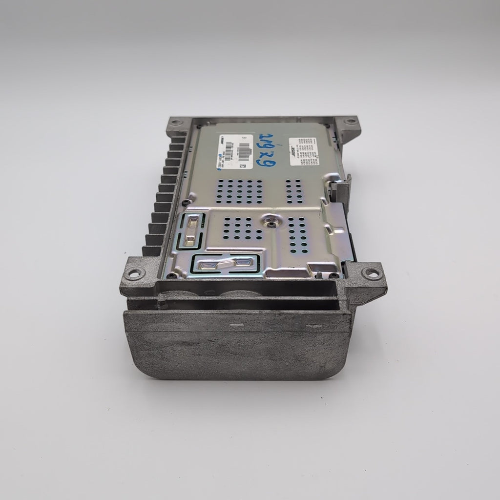 2009 2010 2011 Nissan Murano Bose Radio Audio Amp Amplifier 280611AK0A