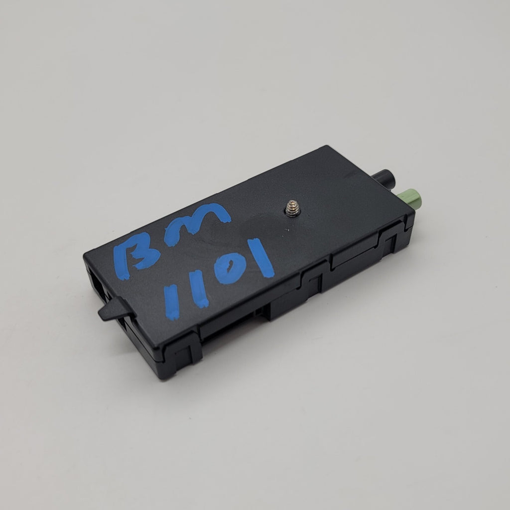 BMW G22 M3 G80 M4 G82 ANTENNA AMPLIFIER FM/AM 5A67732