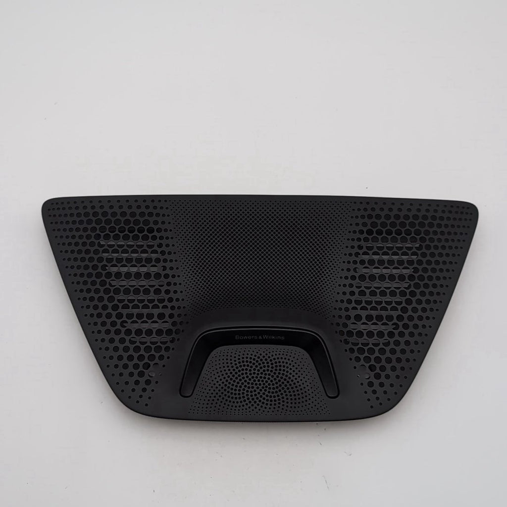 2021 - 2026 BMW X5 X6 Bowers & Wilkins Front Center Dash Speaker Cover Trim
