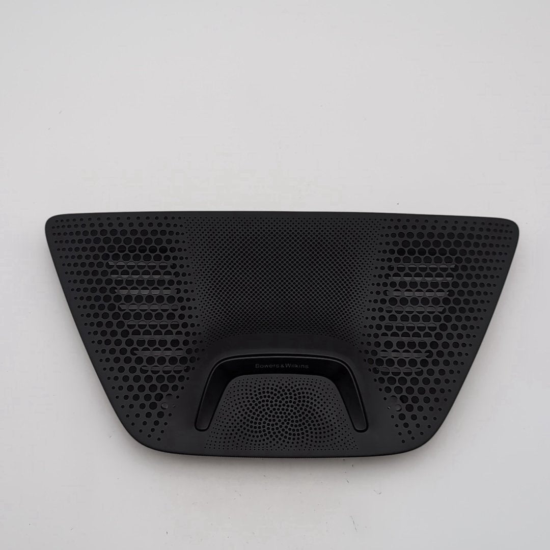 2021 - 2026 BMW X5 X6 Bowers & Wilkins Front Center Dash Speaker Cover Trim