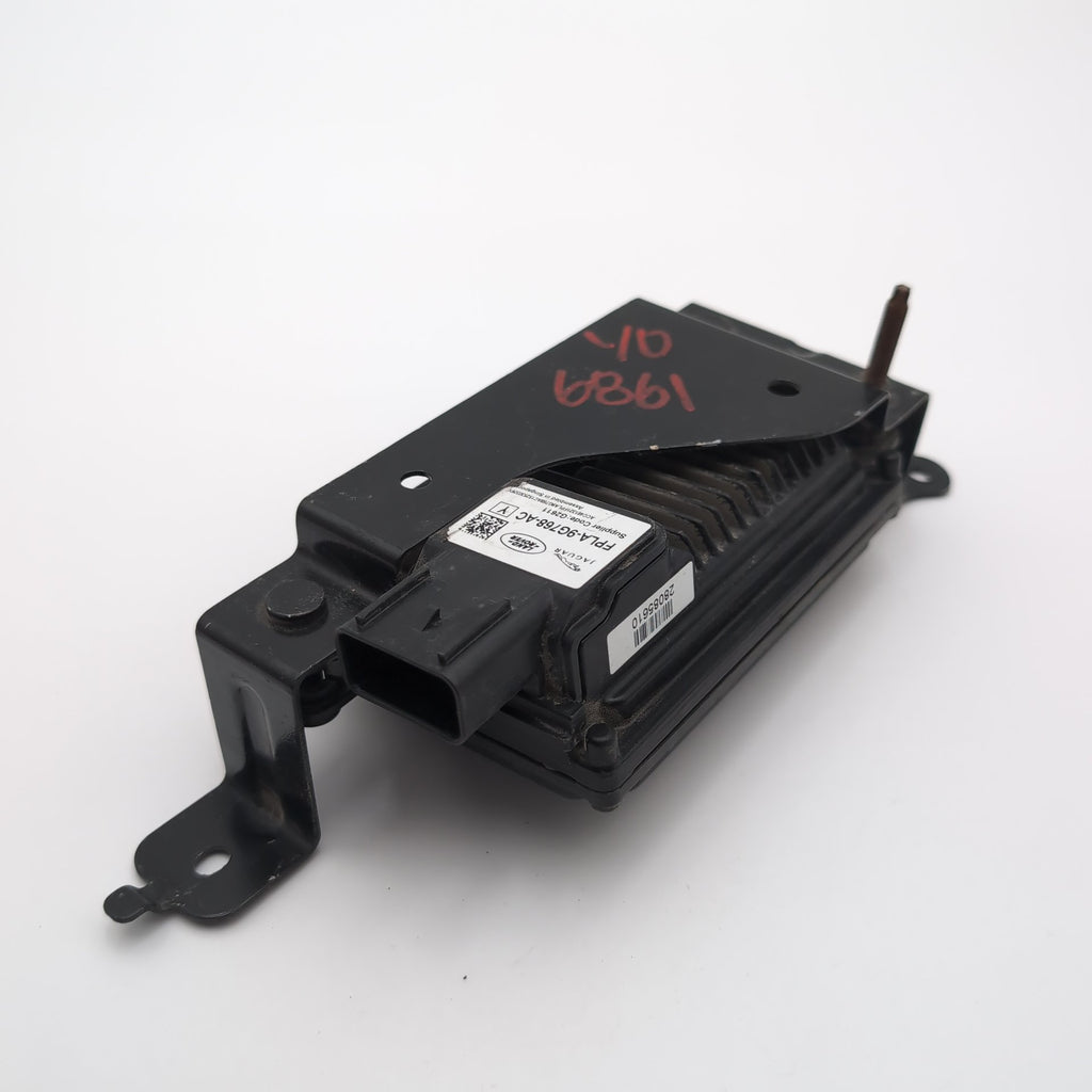 2014 2015 2016 Range Rover Sport Cruise Distance Radar Sensor FPLA-9G768-AC