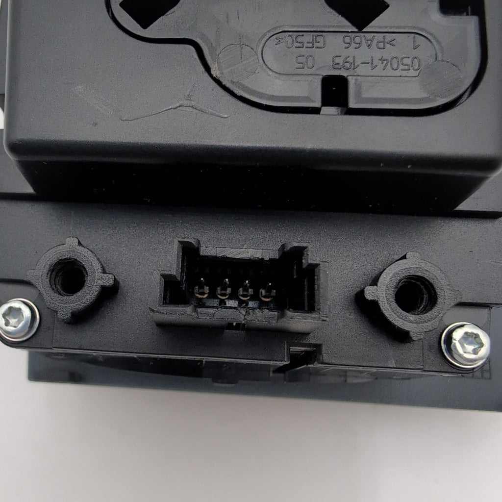 2021 - 2024 BMW 430i G20 G22 G26 iDrive Media Navigation Knob Switch 5A64226