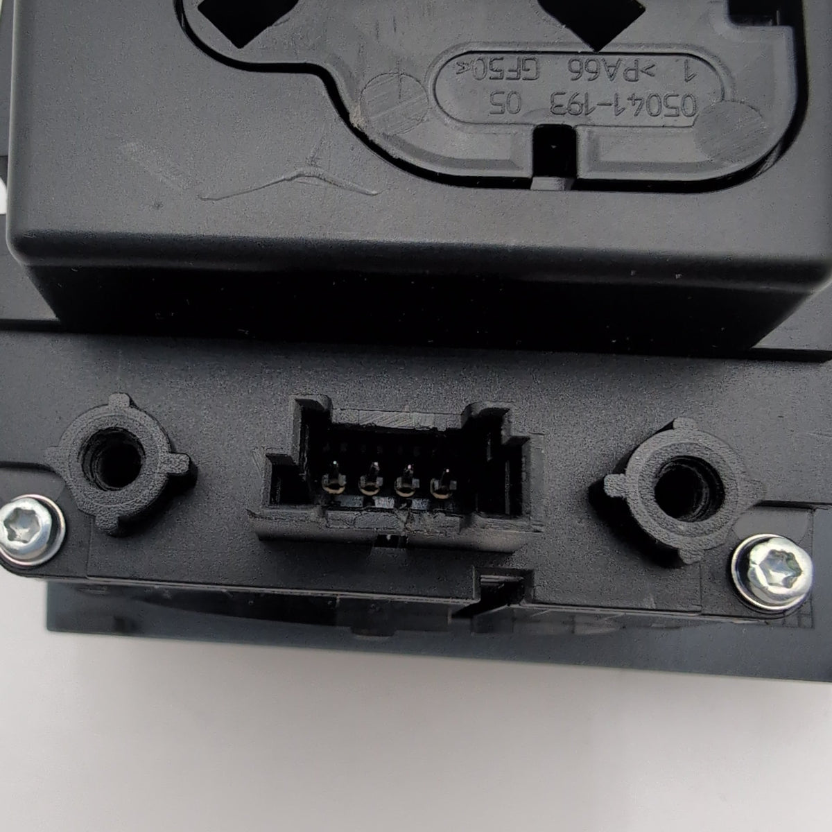2021 - 2024 BMW 430i G20 G22 G26 iDrive Media Navigation Knob Switch 5A64226