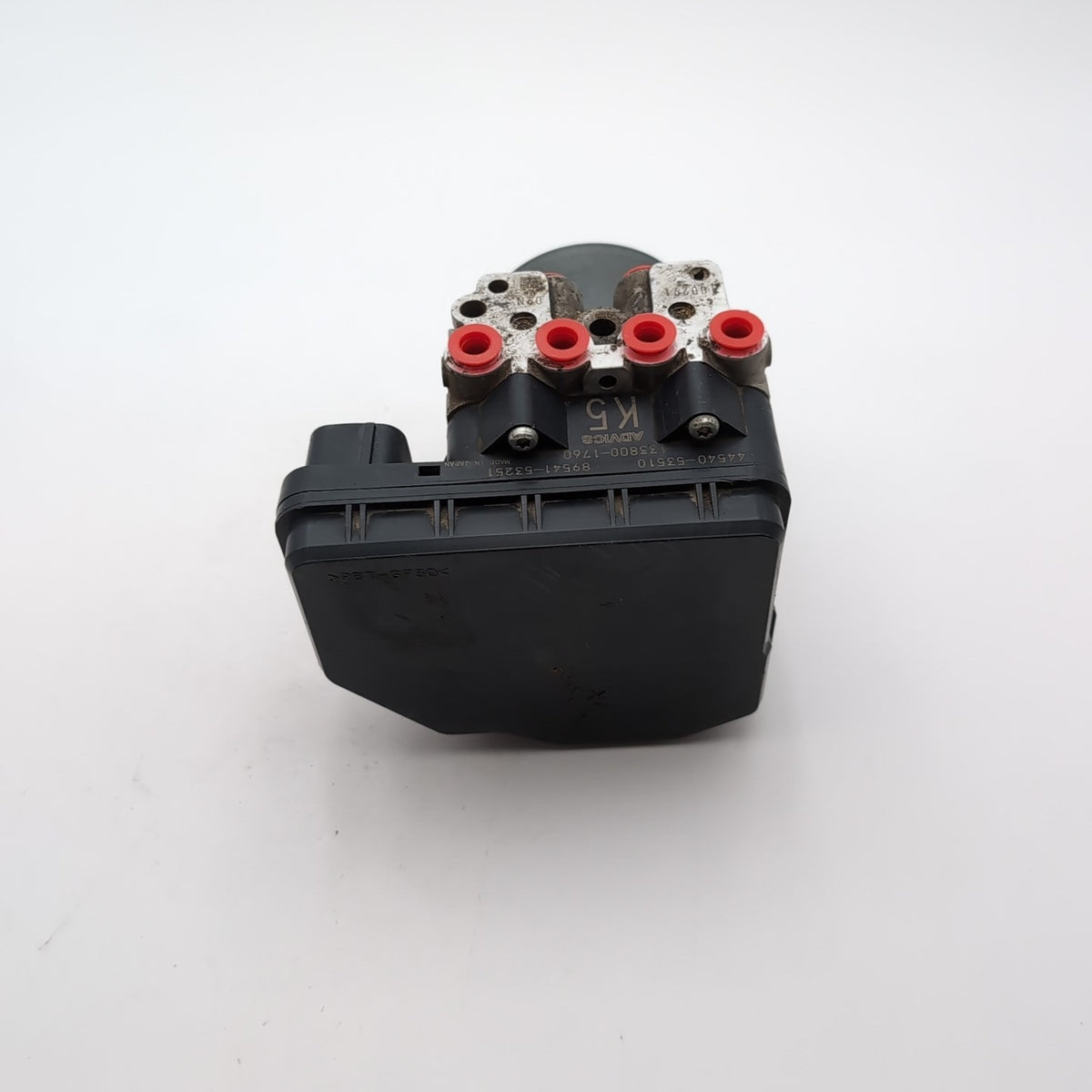 2012 Lexus IS350 ABS Anti Lock Brake Pump Control Unit OEM 44540-53510