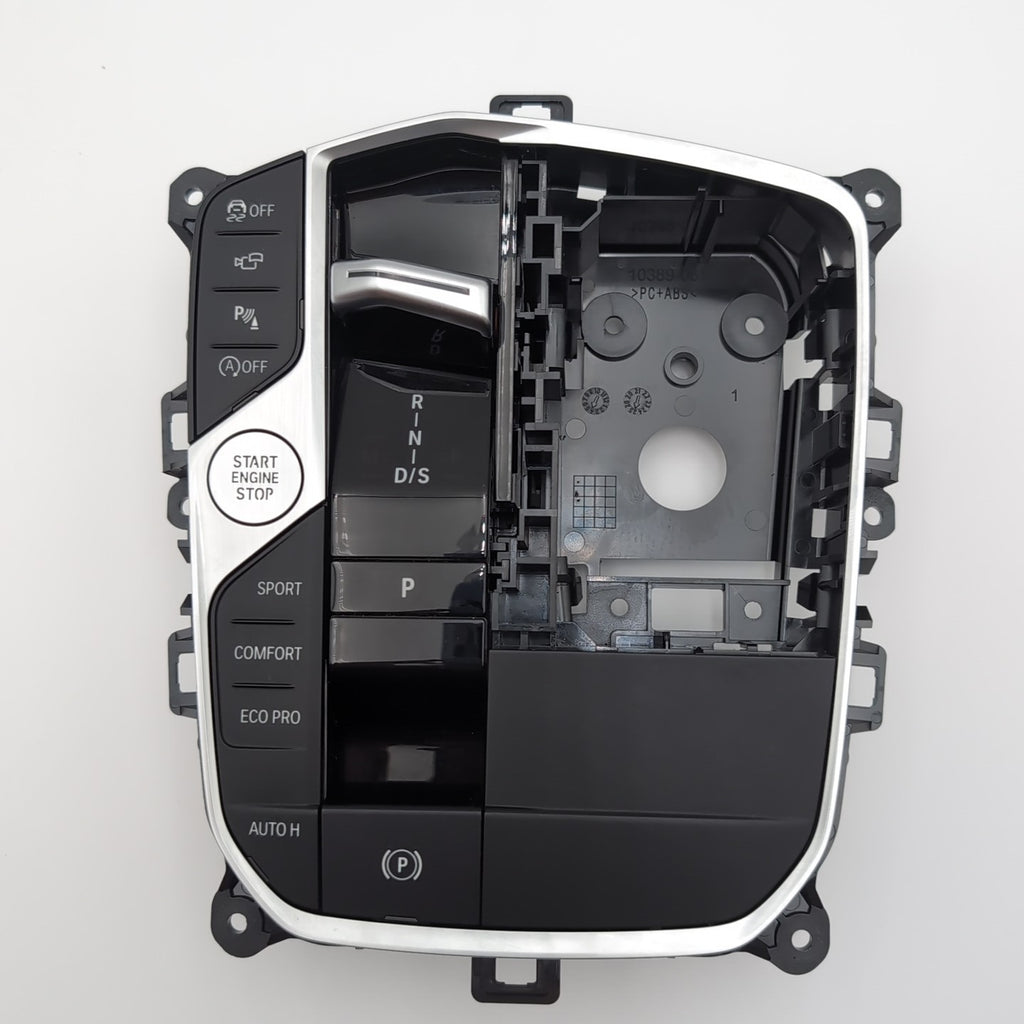 2023 - 2025 BMW M340i G20 G22 Center Console Panel Selector Shifter OEM 5A9C9A9
