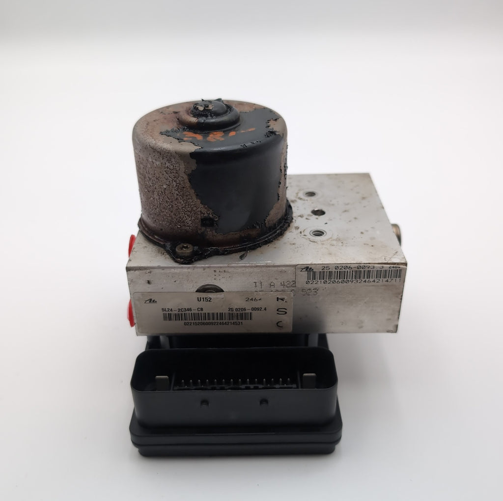 2005 Ford Explorer 4.0L ABS Antilock Brake Pump Control Unit 5L24-2C346-CB