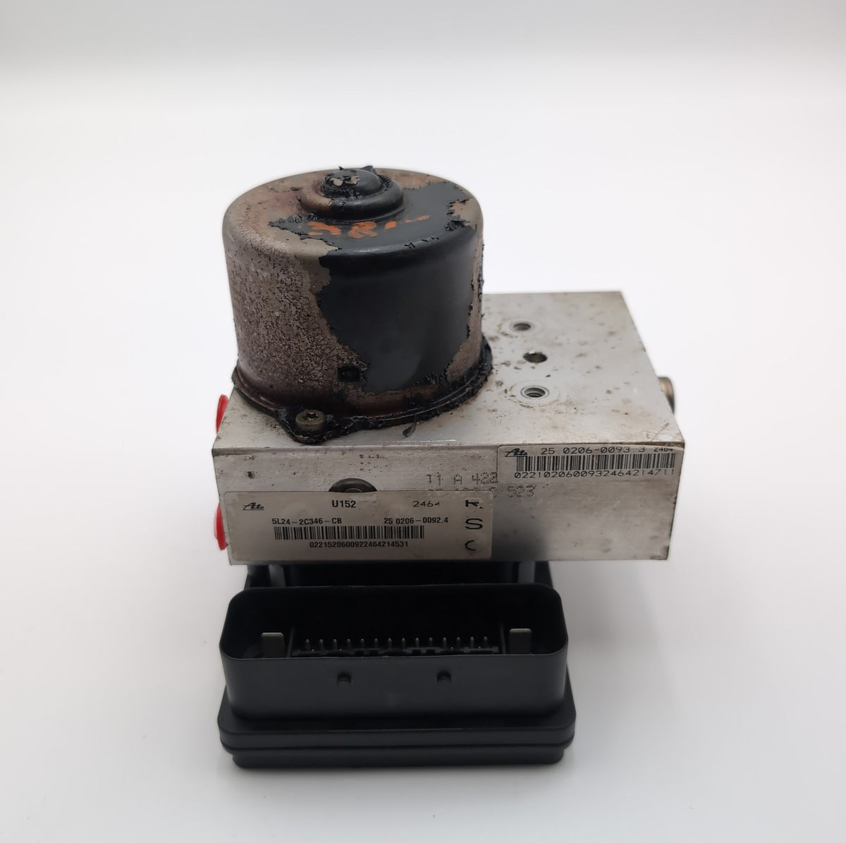 2005 Ford Explorer 4.0L ABS Antilock Brake Pump Control Unit 5L24-2C346-CB