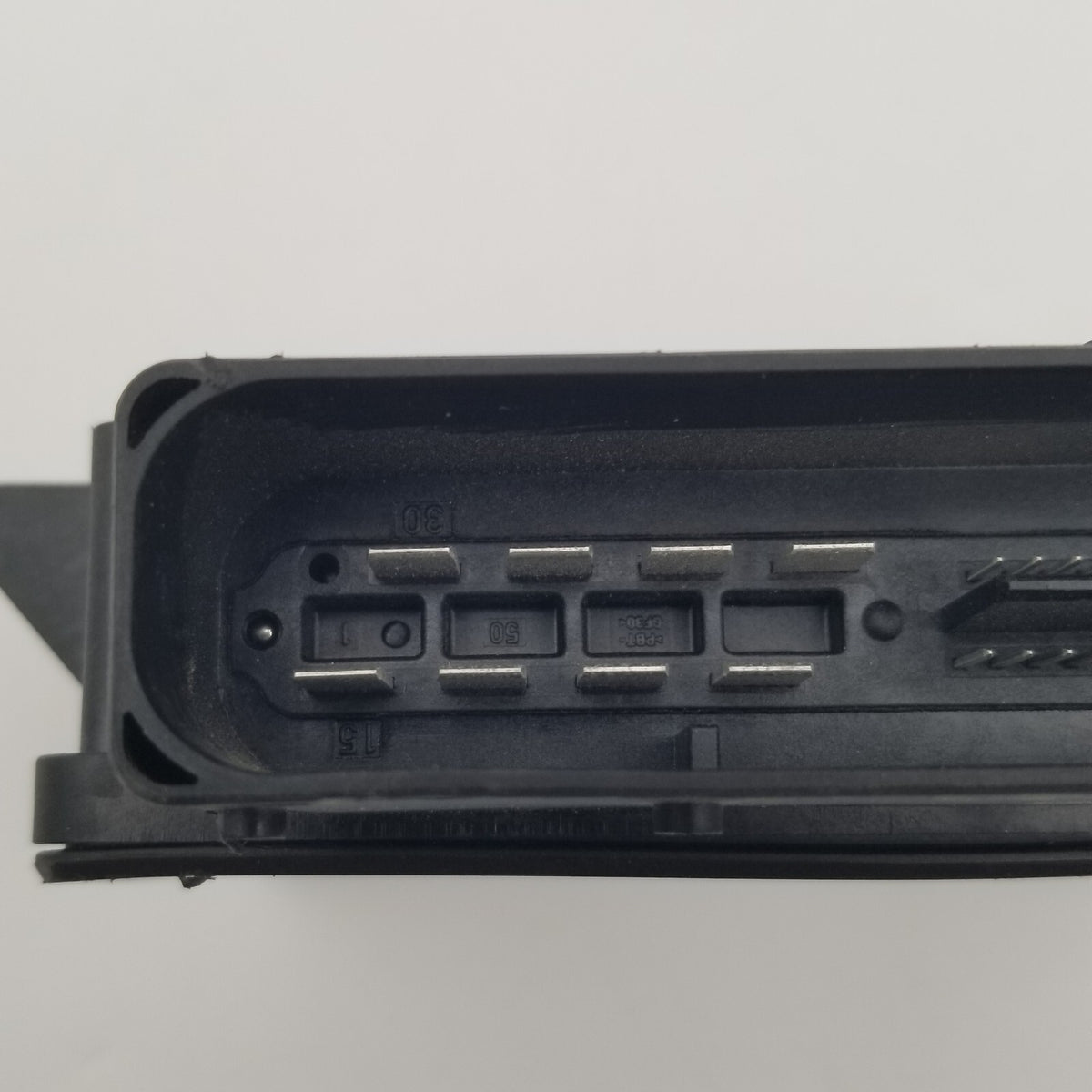 2014 2015 Ranger Rover Evoque Electric Parking Brake Control Module EJ322C491AB