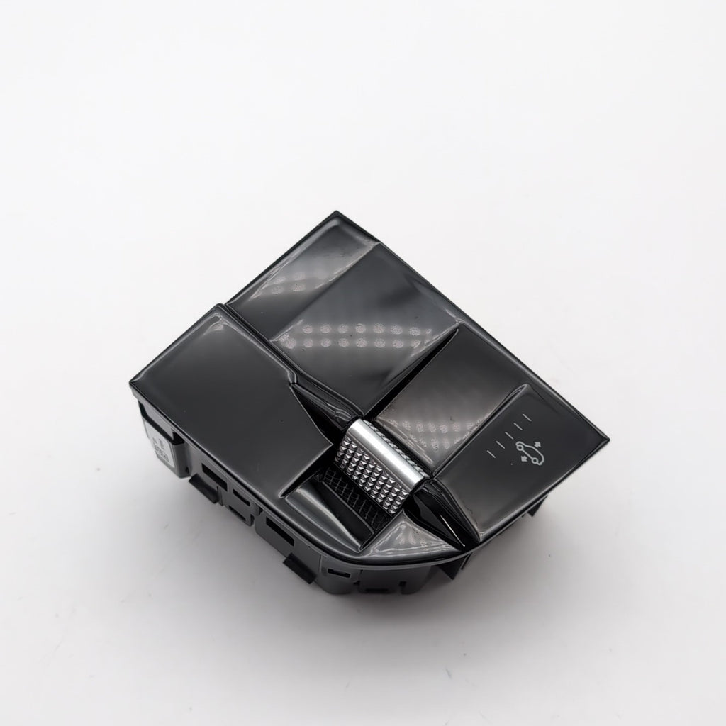 2023 - 2026 BMW X5 X7 Center Console Suspension Height Leveling Switch 9495370