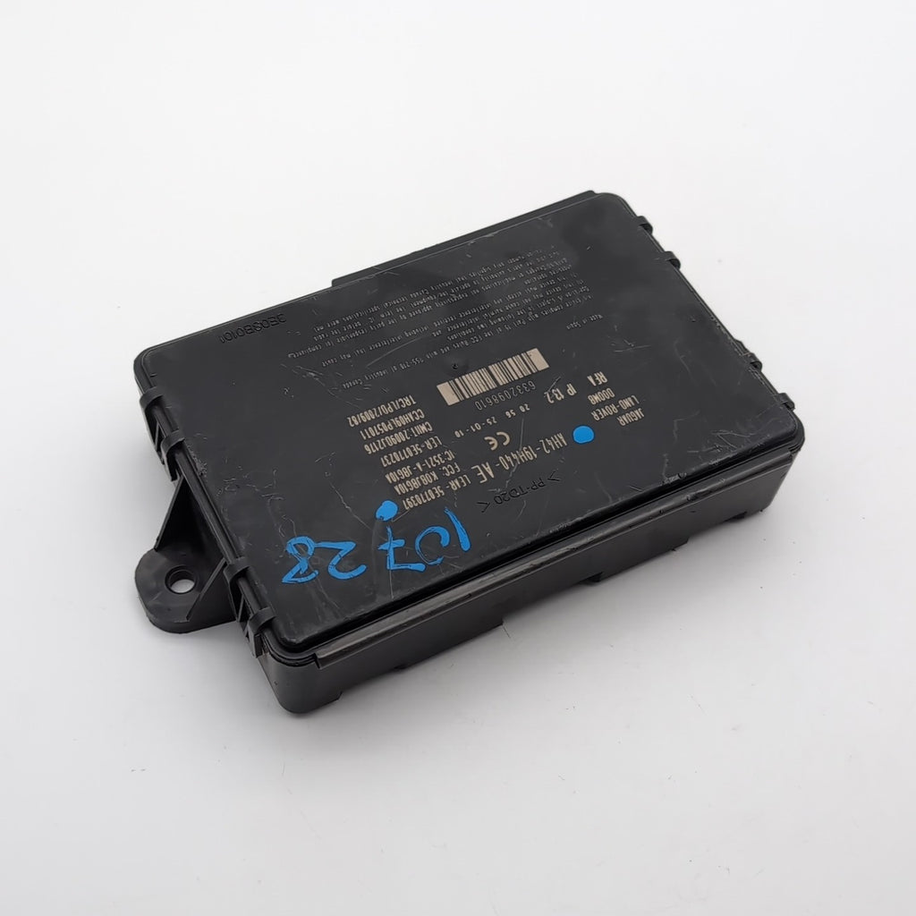 2010 2011 2012 2013 RANGE ROVER L322 KEYLESS ENTRY MODULE AH42-19H440-AE
