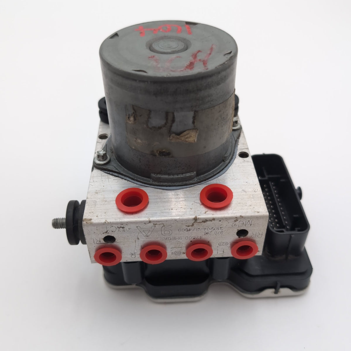 2021 2022 Nissan Altima ABS Anti Lock Brake Pump Control Unit 476609HE0A