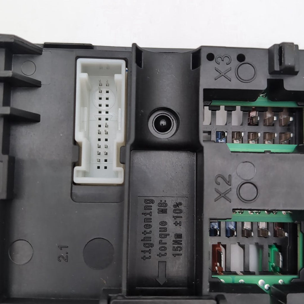 2022 - 2026 BMW X5 X6 X7 Rear Power Distribution Fuse Box OEM 5A41BD5