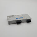 2011- 2016 BMW F10 535I 550I M5 525I REAR TRUNK LID TAILGATE CONTROL MODULE