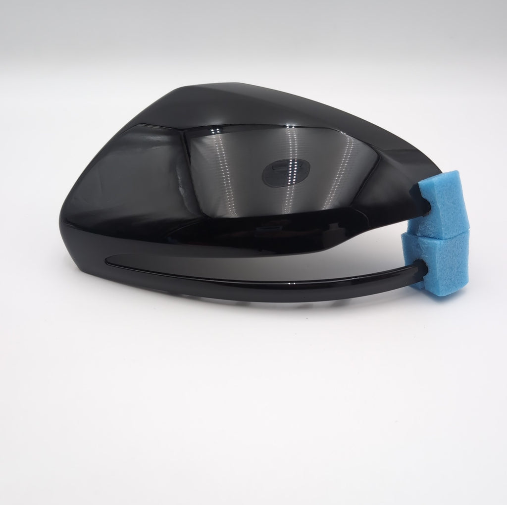 2015- 2020 Mercedes X253 W205 Left Side View Mirror Cap Cover Shell A0998107700
