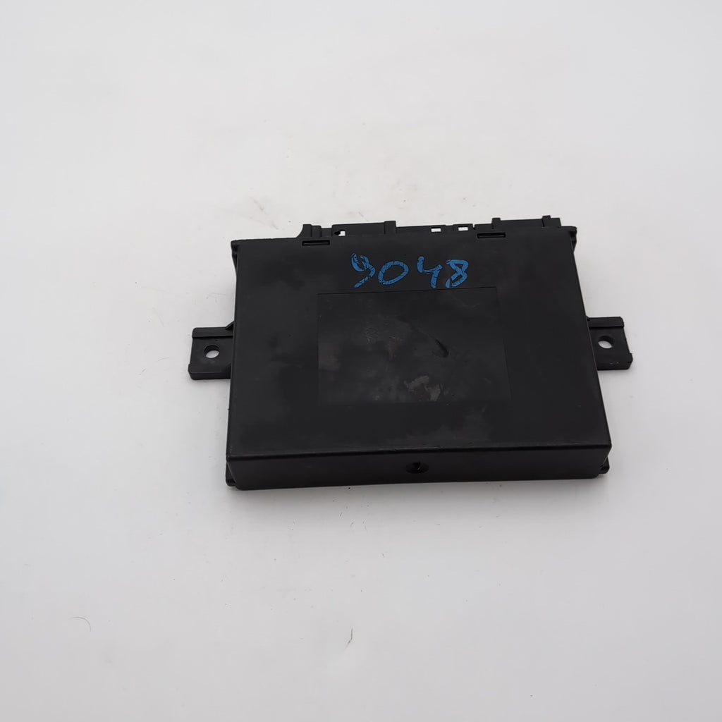 2007- 2012 Mercedes R230 SL550 SL55 AMG Keyless Go Entry Control Module OEM